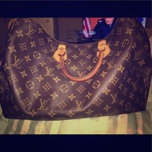 ***AUTHENTIC** Louis Vuitton Speedy 40!
